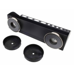 MAGNETICAL CONTAINER