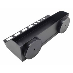 MAGNETICAL CONTAINER