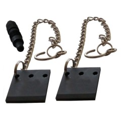 Blokada vw audi seat skoda 2.5 v6 3.3 v8 tdi