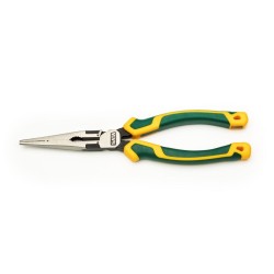 Szczypce z Długimi Szczękami 8" 200mm SATA ST70122D | Best Pliers