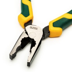 STRAIN UNIVERSAL COMBINERS 7" SERIA BEST PLIERS