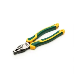 Szczypce uniwersalne kombinerki 7 " 180 mm SATA Best Pliers