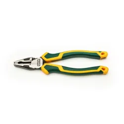 Kombinerki 7" 180mm SATA ST70322D | Szczypce Uniwersalne Best Pliers