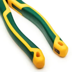 Kombinerki 7" 180mm SATA ST70322D | Szczypce Uniwersalne Best Pliers