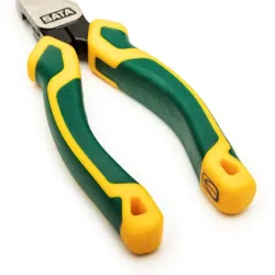 Szczypce tnące obcinaczki diagonalne boczne 5 " 125mm SATA Best Pliers