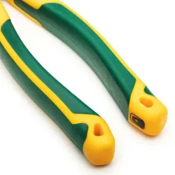Szczypce uniwersalne kombinerki 8 " 200mm SATA Best Pliers