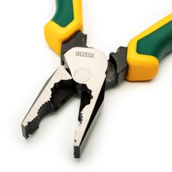 UNIVERSAL COMBINERS 8" SERIA BEST PLIERS