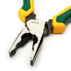 Szczypce uniwersalne kombinerki 8 " 200mm SATA Best Pliers