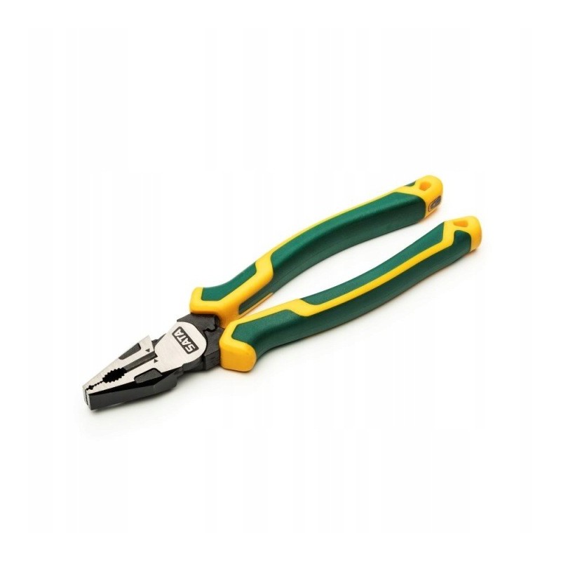 UNIVERSAL COMBINERS 8" SERIA BEST PLIERS