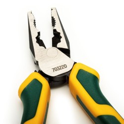 Szczypce uniwersalne kombinerki 6 " 150mm SATA Best Pliers