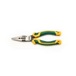 Szczypce wydłużone długie proste 6 " 150mm SATA Best Pliers