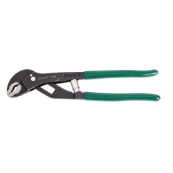 Szczypce nastawne kobra automatyczne do rur 7 " 175mm SATA