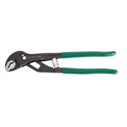 Szczypce nastawne kobra automatyczne do rur 7 " 175mm SATA