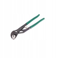 Szczypce nastawne kobra automatyczne do rur 7 " 175mm SATA