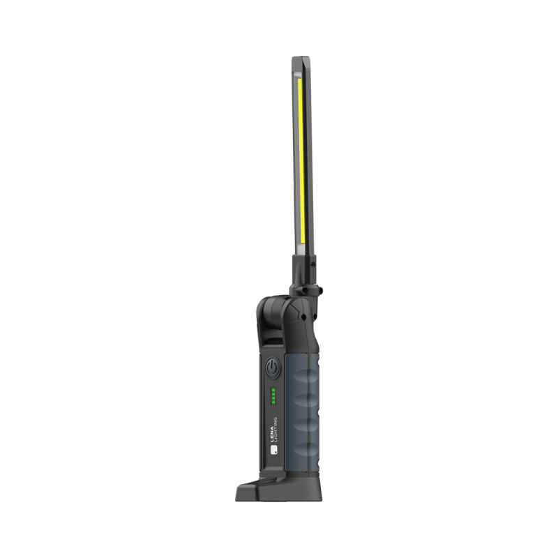 Akumulatorowa lampa latarka 920lm Lena Lighting