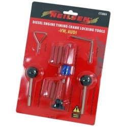 Blokada rozrządu 1.2 1.4 1.9 2.0 tdi vw audi skoda