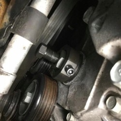 Ściągacz koła pompy wtryskowej Hyundai / Kia 2.0 & 2.2 CRDi