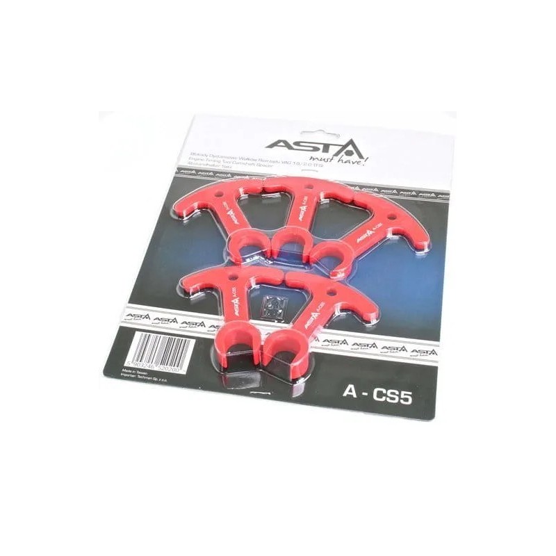 Blokada dystansowa wałków rozrządu 1.8 2.0 tfsi