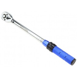 Klucz dynamometryczny 3/8 " 5–60 Nm z certyfikatem kalibracji Magnus