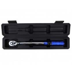 Dynamometer key 3/8 inch 5-60 Nm