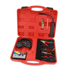 Electronic stethoscope