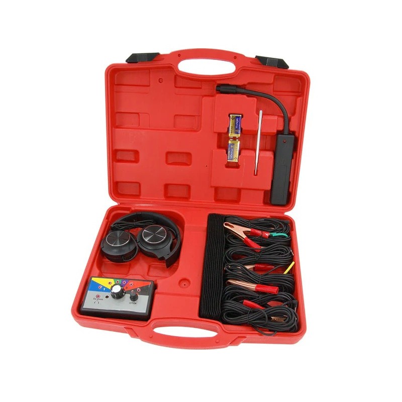 Electronic stethoscope