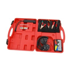 Electronic stethoscope