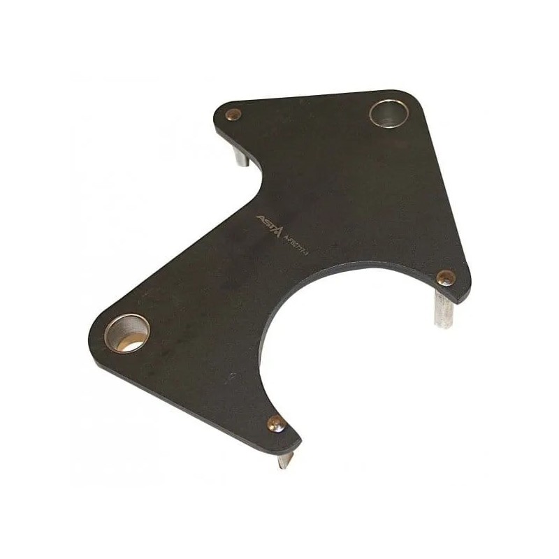 Asta blokada rozrządu renault 1.4 1.6 16v k4m