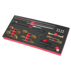 Комплект для очищення насоса 27-piece