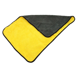 Ręcznik do osuszania samochodu 80x50 gruby mikrofibra 650 GSM Neilsen