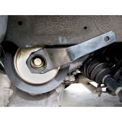 Blokada klucz do koła pasowego wału honda accord 50mm