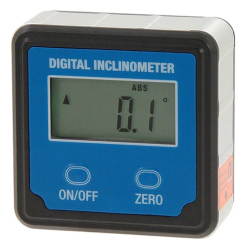 Digitálny inkalinometer