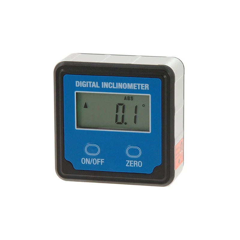 Digitálny inkalinometer