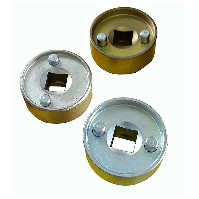 Nasadki do regulacji faz rozrządu 1.8 2.0 tfsi tsi