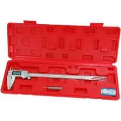 Suwmiarka cyfrowa z funkcją ABS 300 mm IP54 Neilsen