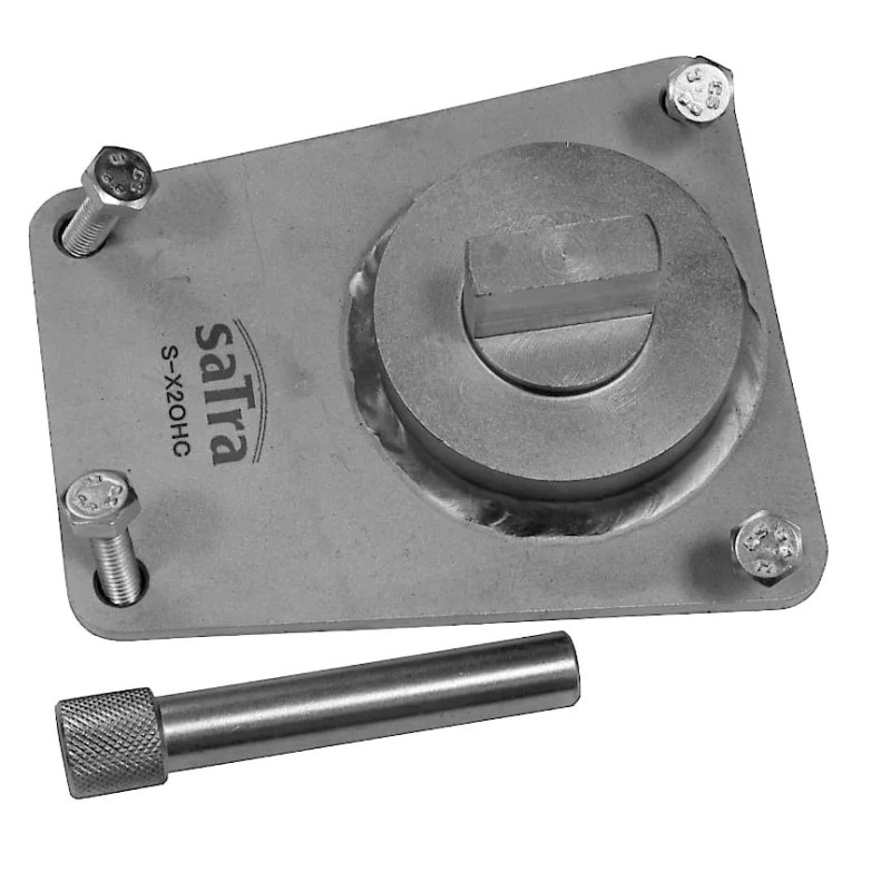 Blokada 2.0 16v vcdi diesel opel chevrolet pasek