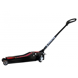 Podnośnik hydrauliczny niskoprofilowy żaba 3.5 T Normet