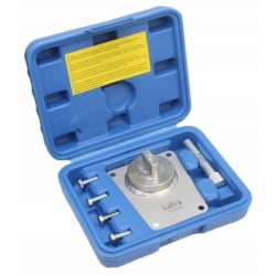 Blokada 2.0 16v vcdi diesel opel chevrolet pasek