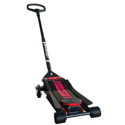 Podnośnik hydrauliczny niskoprofilowy żaba 3.5 T Normet
