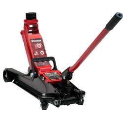 Podnośnik niskoprofilowy hydrauliczny żaba 3T 85-380mm