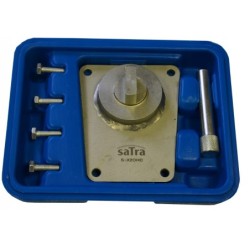 Blokada 2.0 16v vcdi diesel opel chevrolet pasek