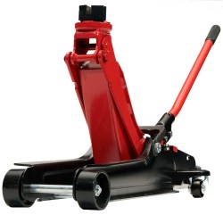 Podnośnik niskoprofilowy hydrauliczny żaba 3T 85-380mm
