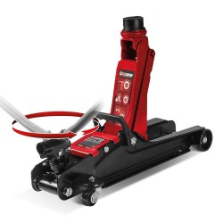 Podnośnik niskoprofilowy hydrauliczny żaba 3T 85-380mm
