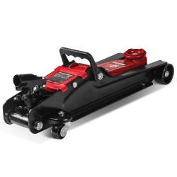 Podnośnik niskoprofilowy hydrauliczny żaba 3T 85-380mm