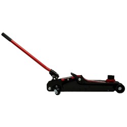 Podnośnik niskoprofilowy hydrauliczny żaba 3T 85-380mm