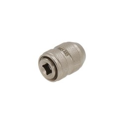 Uchwyt pokrętło do gwintownika gwintowników na grzechotkę 1/4 " M3-M8 Neilsen