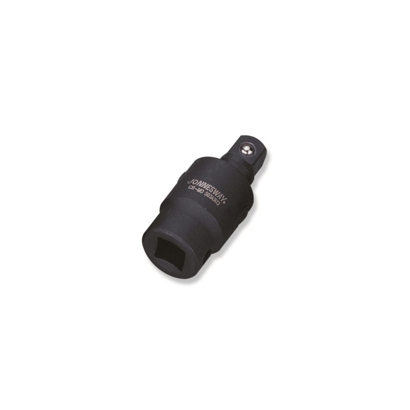 Przegub kulowy udarowy 3/8" Cr-Mo Jonnesway S03A3U3