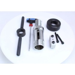 Ściągacz zestaw do de/montażu amortyzatorów sprężynowych