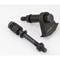 Blokada koła zamachowego vw audi seat 1.2 1.4 tsi