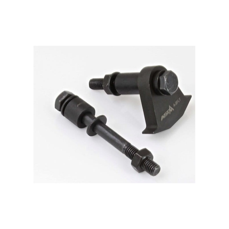 Blokada koła zamachowego vw audi seat 1.2 1.4 tsi